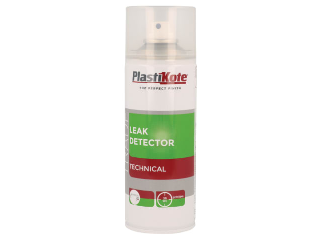 Trade Leak Detector Spray 400ml PKT71028