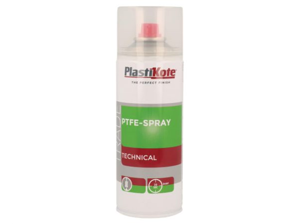 Trade PTFE Spray 400ml PKT71035