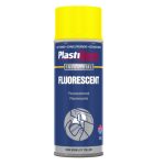 High Visibility Spray Red 400ml PKT776