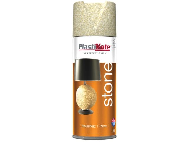 Stone Touch Spray Santa Fe Sand 400ml PKT9440