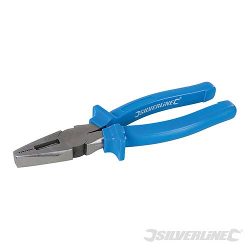 Combination Pliers 200mm PL02