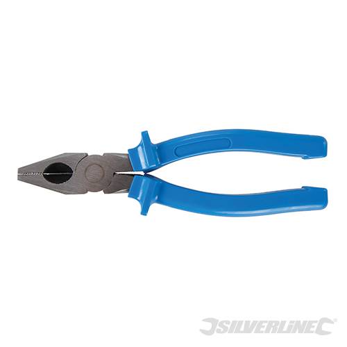 Combination Pliers 200mm PL02 - Image 3