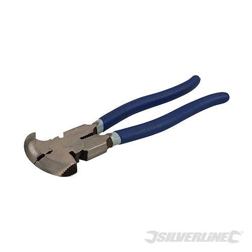 Fencing Pliers 270mm PL50