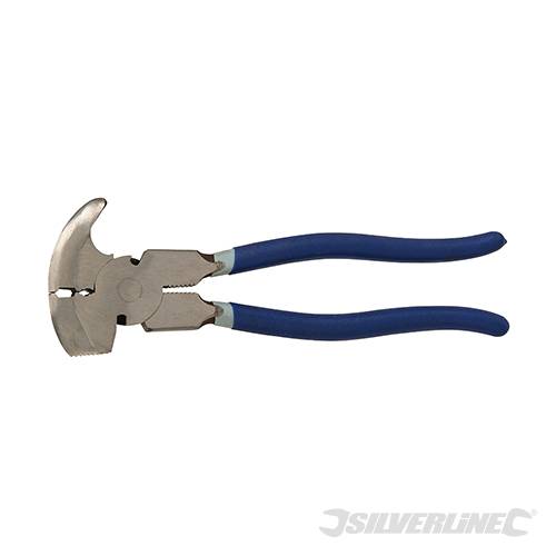 Fencing Pliers 270mm PL50 - Image 2