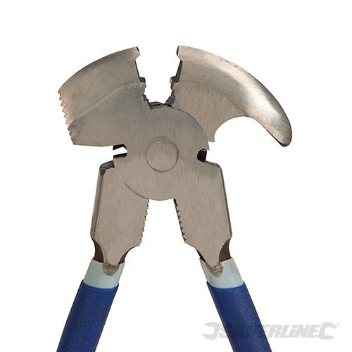 Fencing Pliers 270mm PL50 - Image 4