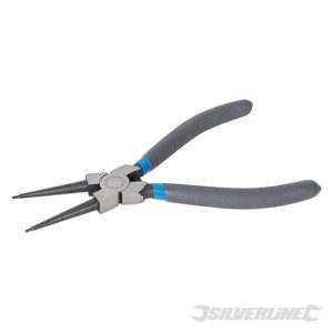 Internal Circlip Pliers 180mm PL60