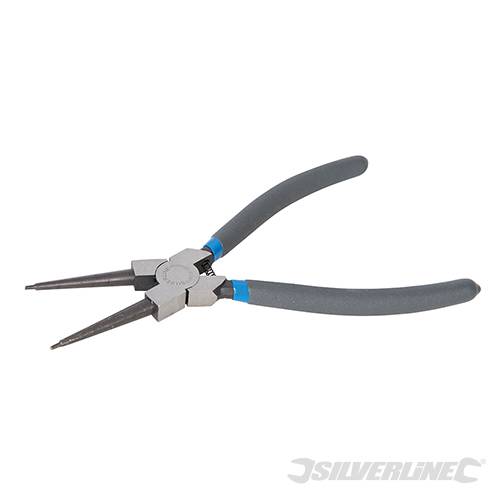Internal Circlip Pliers 230mm PL76