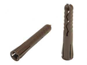 BJP700 Heavy-Duty Fixings (50 Packs x 20 Plugs) PLABJP700