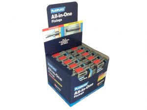 MFA520 All-In-One Bargain Bin 20 Assorted Packs of 52 PLAMFA520