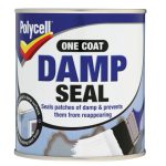 Damp Seal Paint 500ml PLCDS500