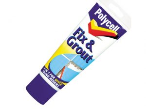 Fix & Grout Tube 330g PLCFNG330GS