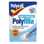 Multipurpose Polyfilla Powder 1.8kg PLCMPP18KGS