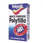 Multipurpose Polyfilla Powder 450g PLCMPP450GS