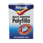 Multipurpose Polyfilla Powder 900g PLCMPP900GS
