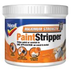 Maximum Strength Paint Stripper 500ml PLCMSPS500