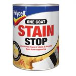Stain Stop Paint 1 litre PLCSS1LS