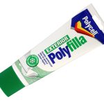 Exterior Polyfilla Ready Mixed 330g PLCWF330GS