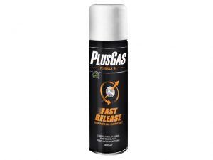 802-10 PlusGas Aerosol 400ml PLG802