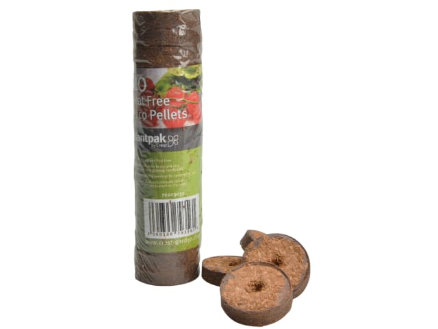 PF Coco Pellets (20) PPK70203030