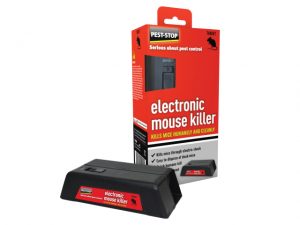 Electronic Mouse Killer PRCPSEMK
