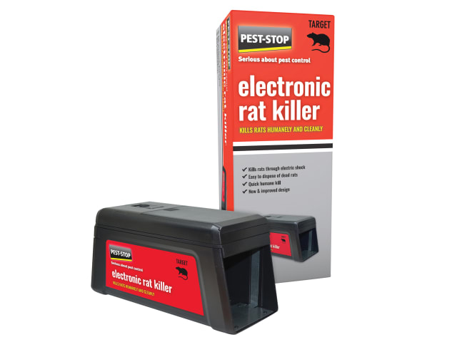 Electronic Rat Killer PRCPSERK