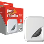 Pest-Repeller for One Room PRCPSIROR