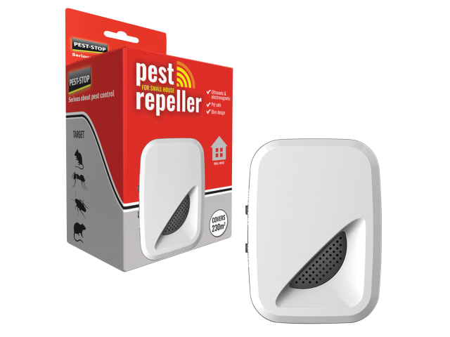 Pest-Repeller for Small House PRCPSIRSH