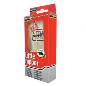 Little Nipper Rat Trap (Single Boxed) PRCPSLNRB