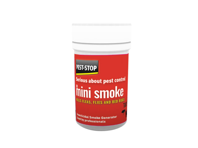 Mini Smoke Insect Killer PRCPSMS