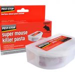 Super Mouse Killer Pasta Pre-Baited Station PRCPSPBMS