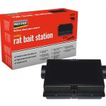 Plastic Rat Bait Station PRCPSRBSP