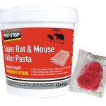 Super Rat & Mouse Killer Pasta Bait PRCPSSA06