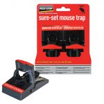 Sure-Set Mouse Trap (Twin Pack) PRCPSSPT