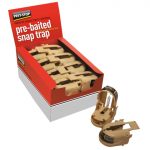 Snap Mouse Trap (Box 16 Loose) PRCPSSTM