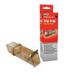 Trip-Trap Humane Mouse Trap (Single Boxed) PRCPSTTB