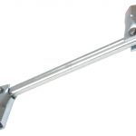 310 Scaffold Spanner 7/16W & 1/2W Double Ended PRI310DE