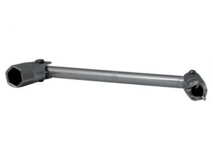 Anti-Tamper Fencing Tool Double-Ended PRI31201