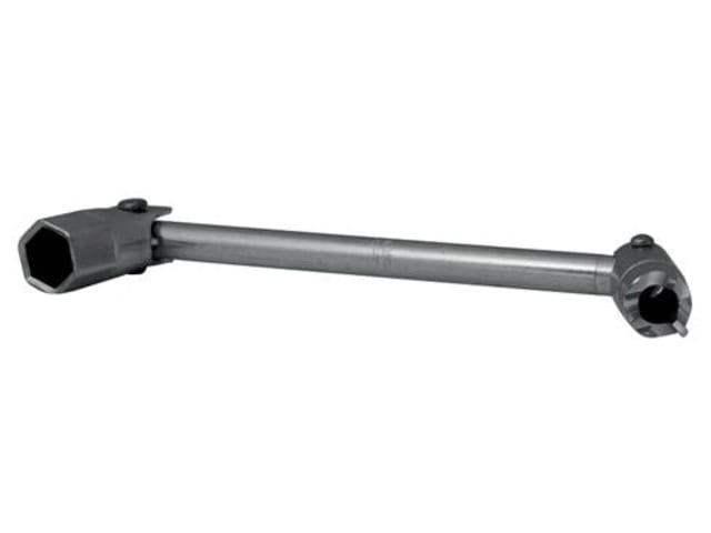 Anti-Tamper Fencing Tool Double-Ended PRI31201