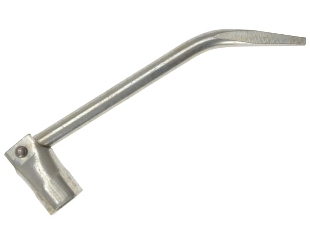 320 Scaffold Spanner 7/16W Podger PRI320716