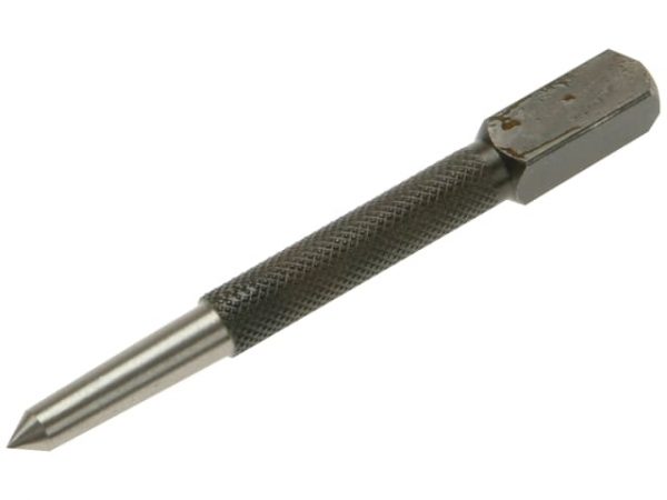 44 Square Head Centre Punch 3/16in PRI44316