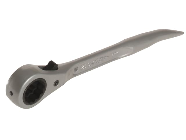 604Al Reversible Ratchet Scaffold Podger 19 x 21mm PRI604AL