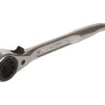 605 Reversible Scaffold Ratchet Podger 21 x 23mm PRI605