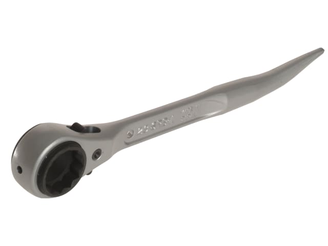 605Al Reversible Scaffold Ratchet Podger 21 x 23mm PRI605AL