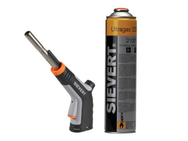 2535 Powerjet Kit With Ultragas PRM253512