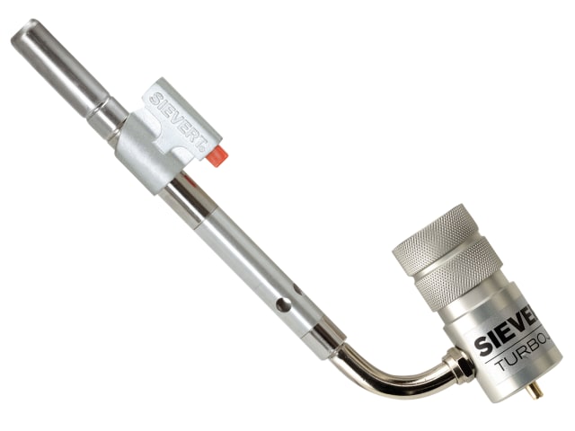 Turbojet Single Burner 360° Swivel Torch PRM2610