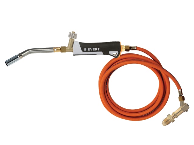 Cyclone Torch Kit with Cyclone Burner PRMPMPTXB