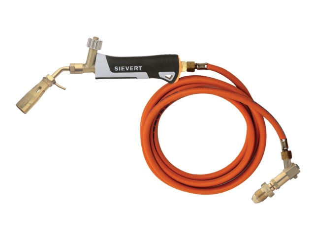 Multi-Purpose Torch Kit 7.7kW PRMPMPXKIT