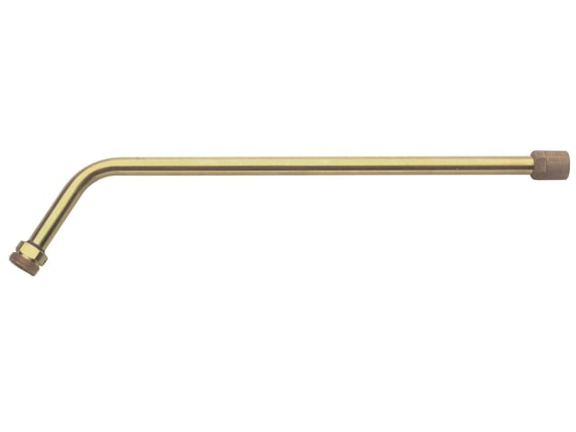 Pro 86/88 Long Neck Tube 350mm PRMS3510