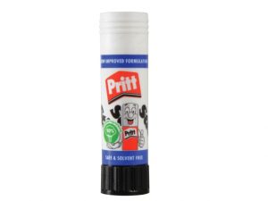 Pritt Stick Glue Medium Blister Pack 22g PRT1456074