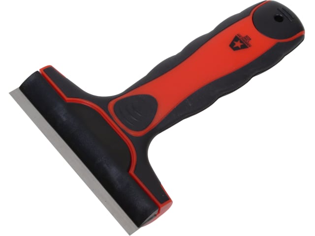 Ergo Wide Blade Scraper 100mm (4in) + 1 Blade PSA650002